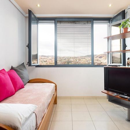 Home2Book Amazing View Apart Floor 25 Santa Cruz מראה חיצוני תמונה