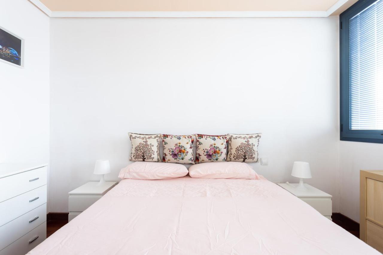 Home2Book Amazing View Apart Floor 25 Santa Cruz מראה חיצוני תמונה