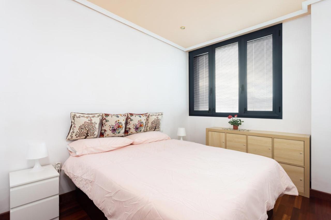 Home2Book Amazing View Apart Floor 25 Santa Cruz מראה חיצוני תמונה