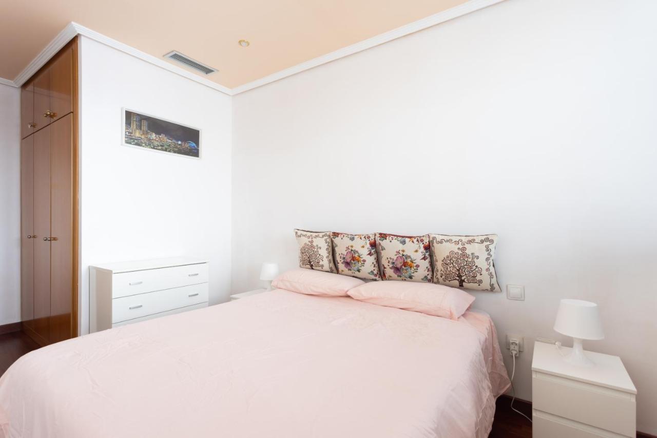 Home2Book Amazing View Apart Floor 25 Santa Cruz מראה חיצוני תמונה
