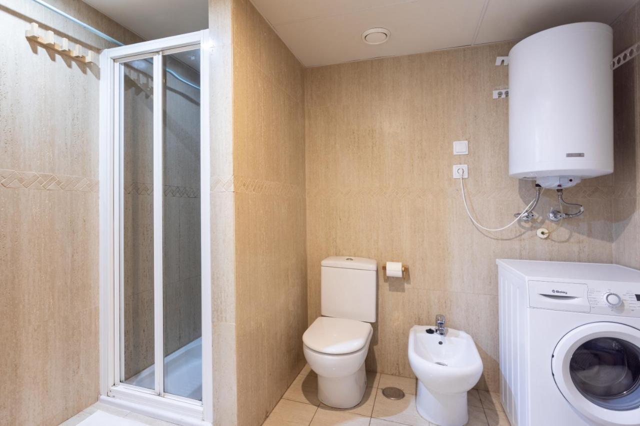 Home2Book Amazing View Apart Floor 25 Santa Cruz מראה חיצוני תמונה