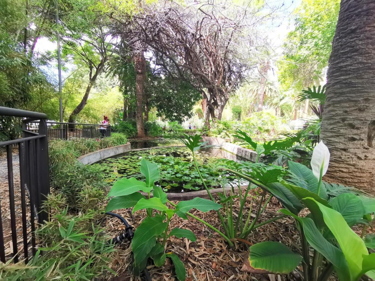 Home2Book Amazing View Apart Floor 25 Santa Cruz מראה חיצוני תמונה