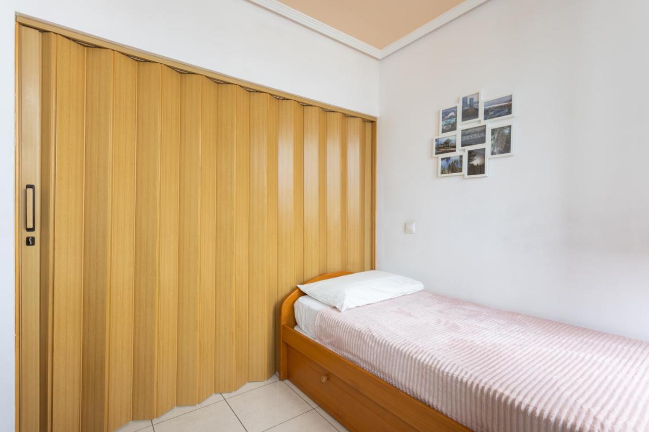 Home2Book Amazing View Apart Floor 25 Santa Cruz מראה חיצוני תמונה