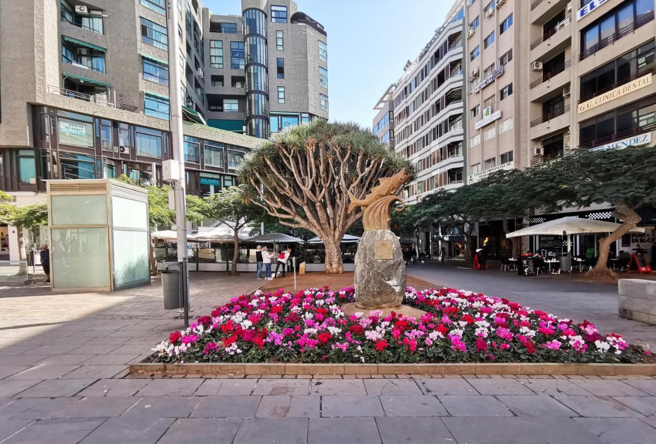 Home2Book Amazing View Apart Floor 25 Santa Cruz מראה חיצוני תמונה
