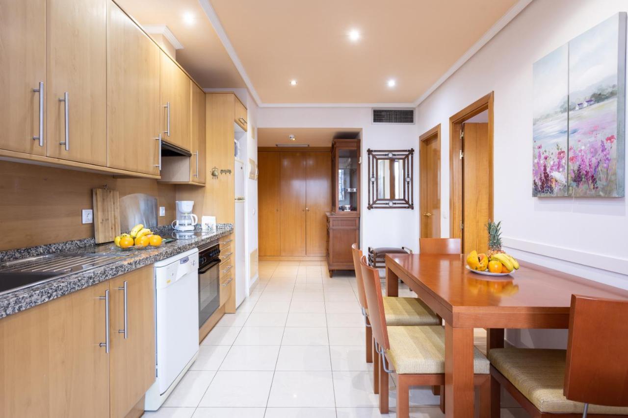 Home2Book Amazing View Apart Floor 25 Santa Cruz מראה חיצוני תמונה