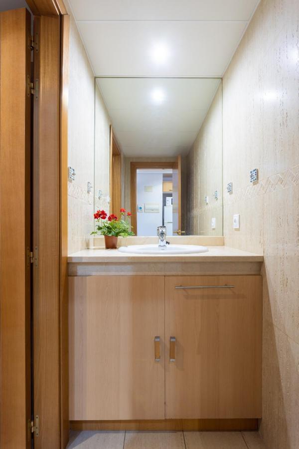 Home2Book Amazing View Apart Floor 25 Santa Cruz מראה חיצוני תמונה