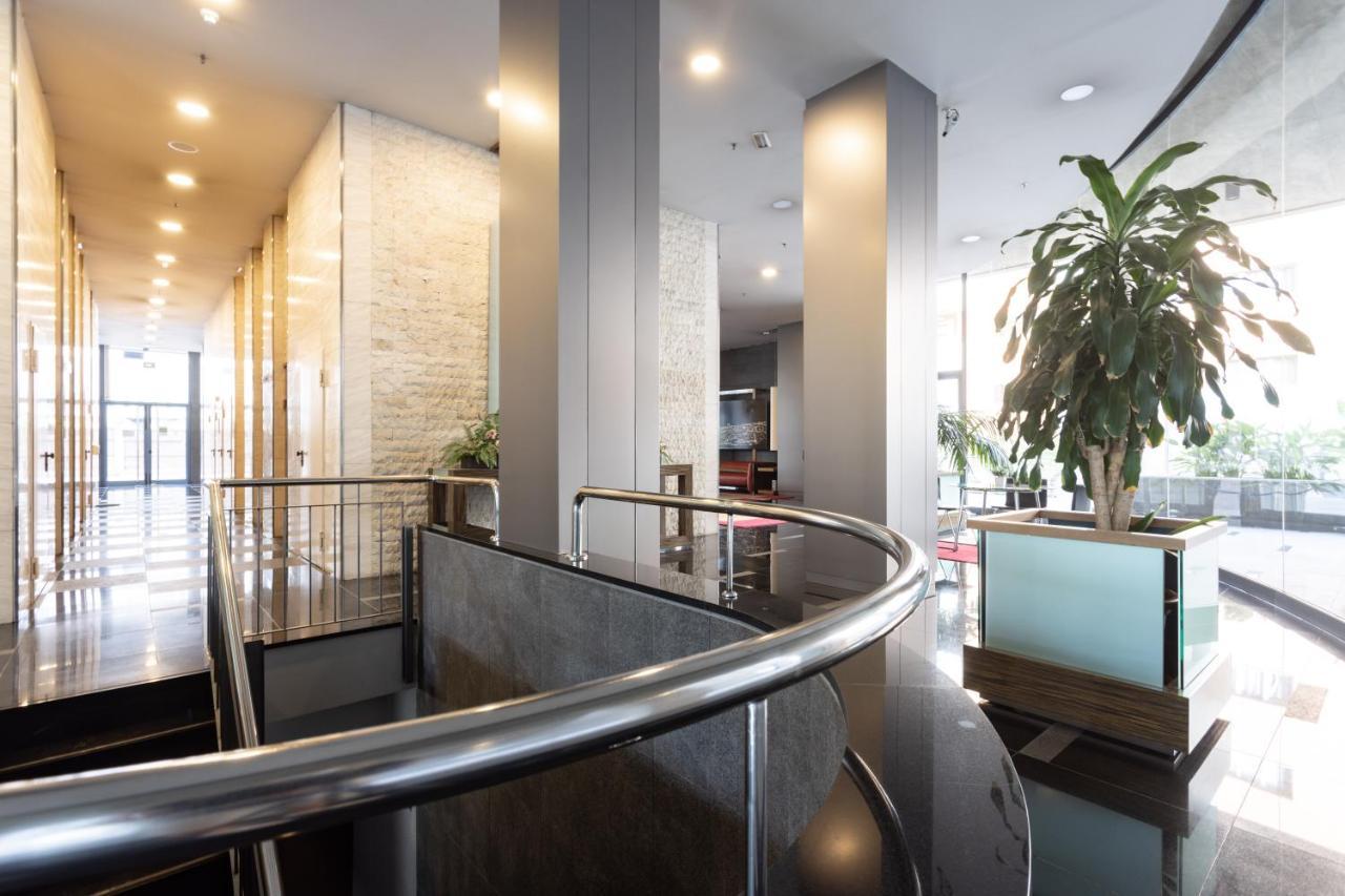Home2Book Amazing View Apart Floor 25 Santa Cruz מראה חיצוני תמונה