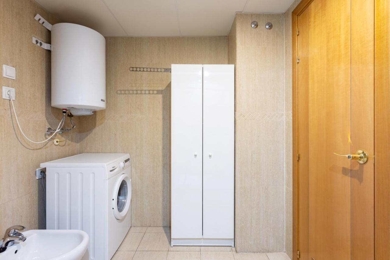 Home2Book Amazing View Apart Floor 25 Santa Cruz מראה חיצוני תמונה